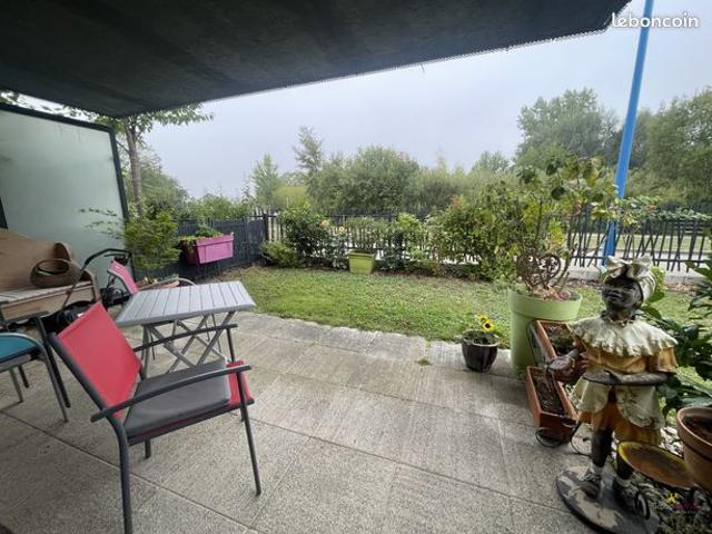 Appartement vente à Haguenau-Wissembourg, Gambsheim