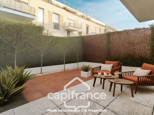 Appartement vente à Torcy, Pontault-combault