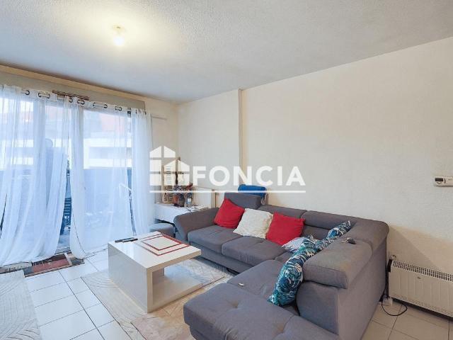 Appartement vente à Toulouse