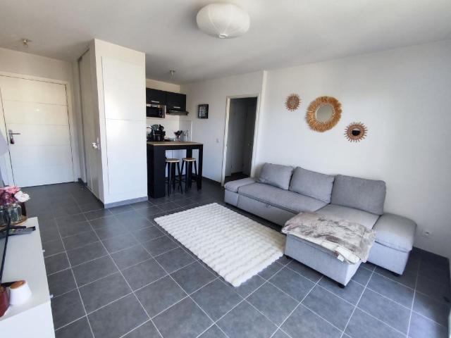 Appartement vente à Blaye, Saint-andré-de-cubzac
