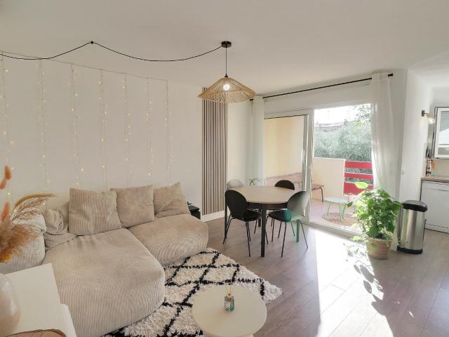 Appartement vente à Montpellier, Clapiers