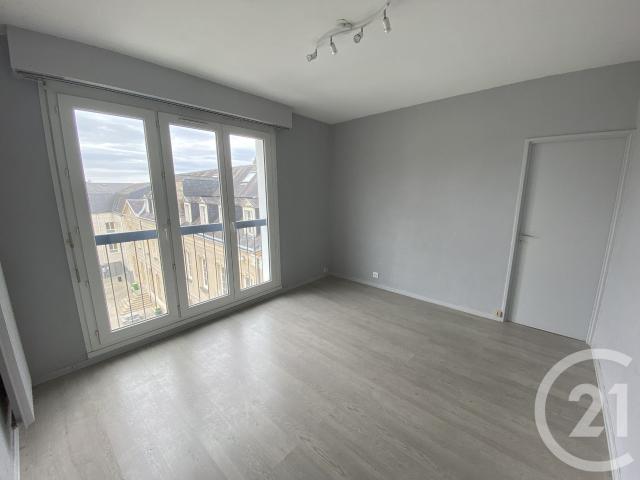 Appartement location à Le Mans