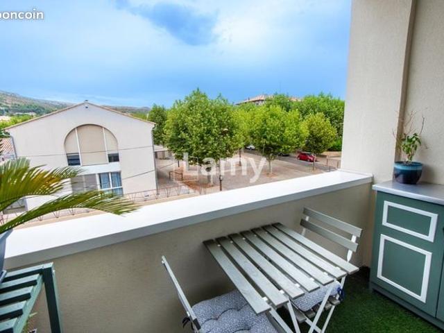 Appartement vente à Rognac, Bouches-du-Rhône