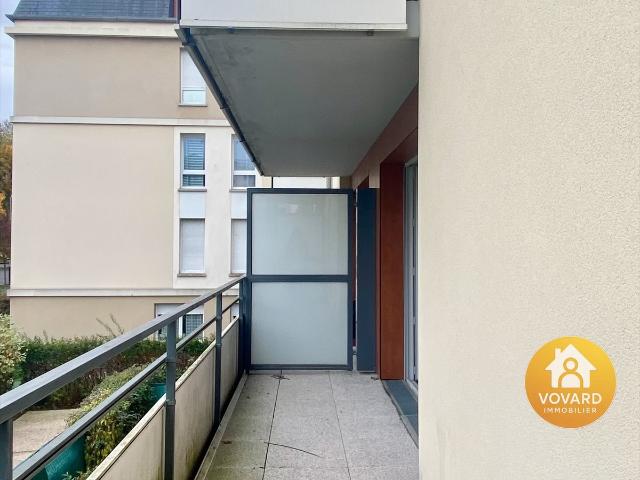 Appartement vente à France métropolitaine, Saint-brice-sous-forêt