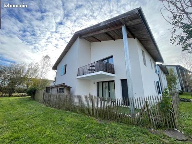 Appartement vente à Bordeaux, Parempuyre