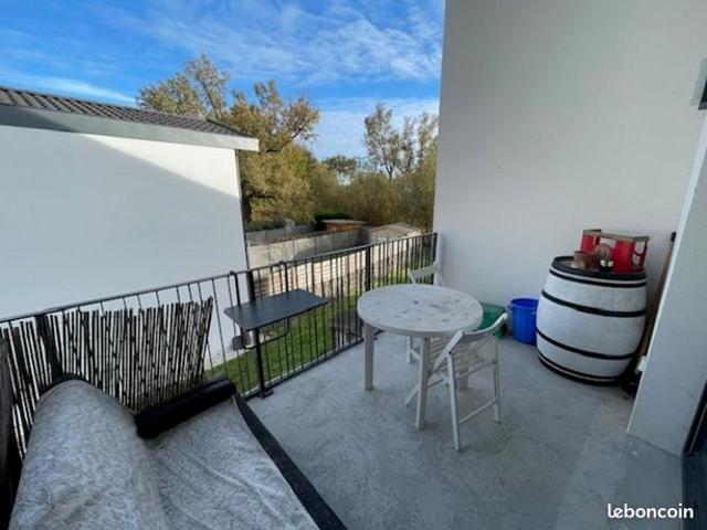 Appartement vente à Bordeaux, Parempuyre