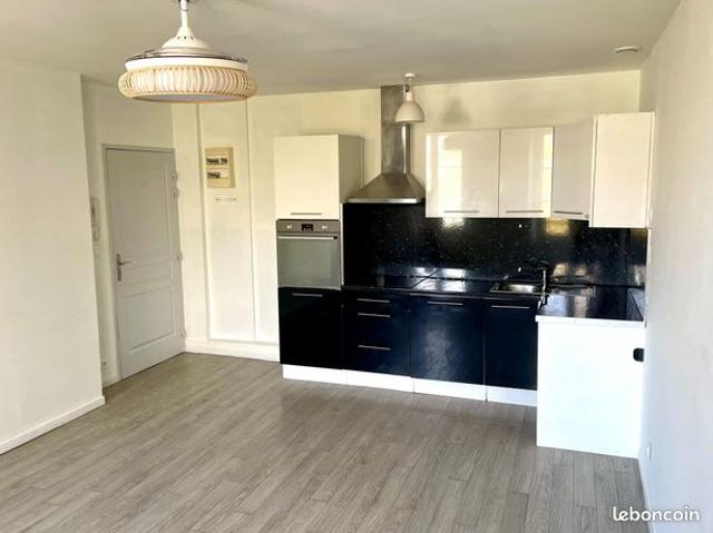 Appartement vente à Pau