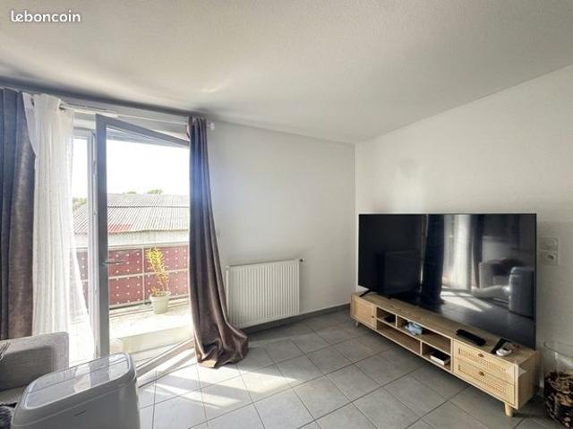 Appartement vente à Muret, Seysses