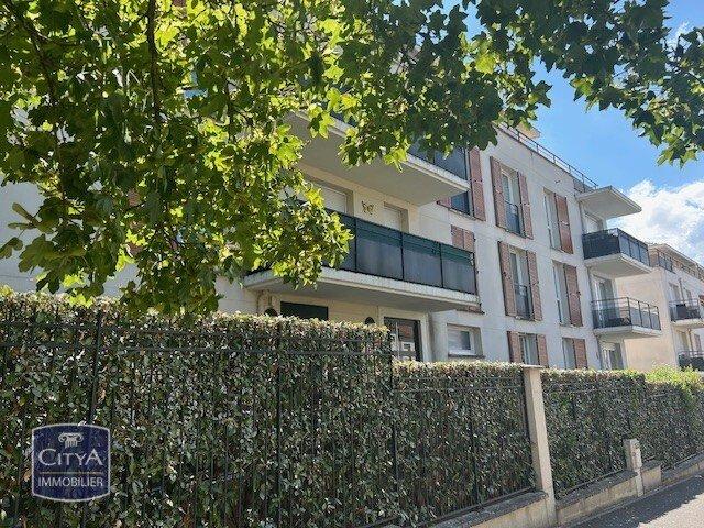 Appartement vente à Meaux