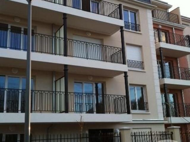 Appartement location à Le Raincy, Noisy-le-grand