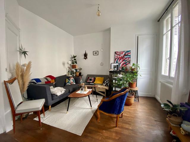 Appartement location à Tours