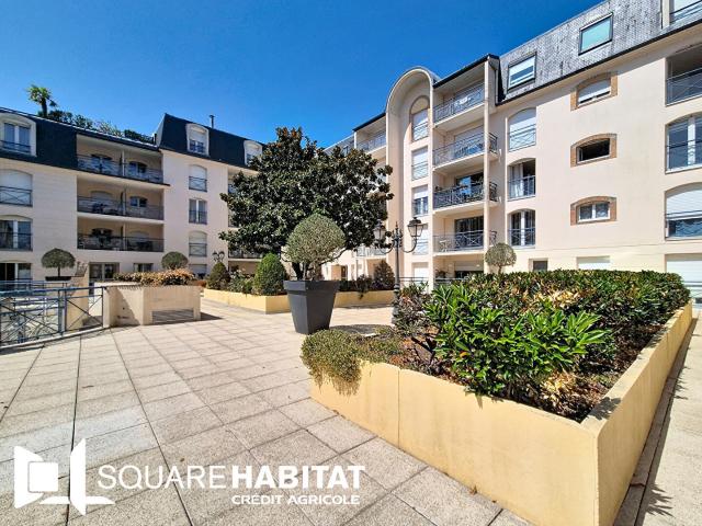 Appartement vente à Vannes, Bretagne
