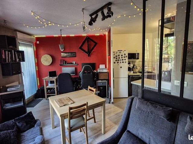 Appartement vente à Athis-Mons, Essonne