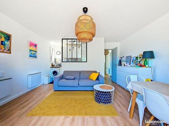 Appartement vente à Bayonne, Anglet