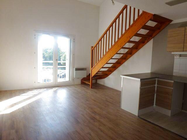 Appartement location à Toulouse