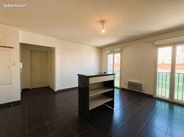 Appartement vente à Perpignan