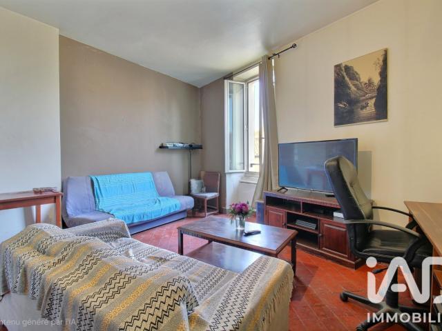 Appartement vente à Apt, Pertuis