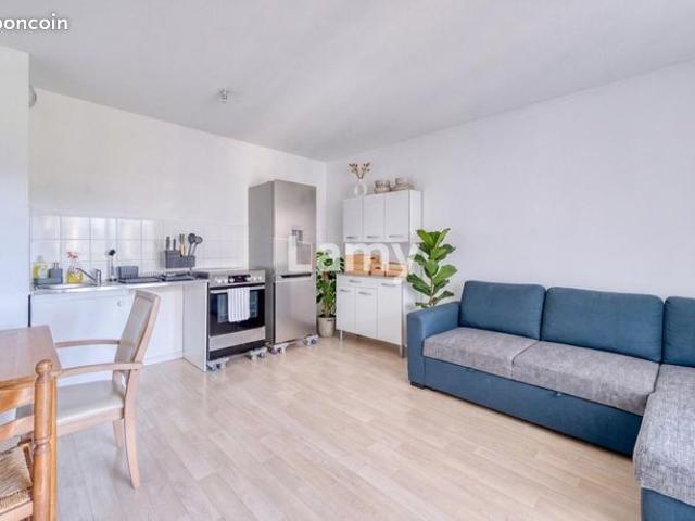 Appartement vente à Bordeaux, Cenon