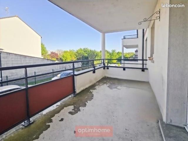 Appartement vente à Arras