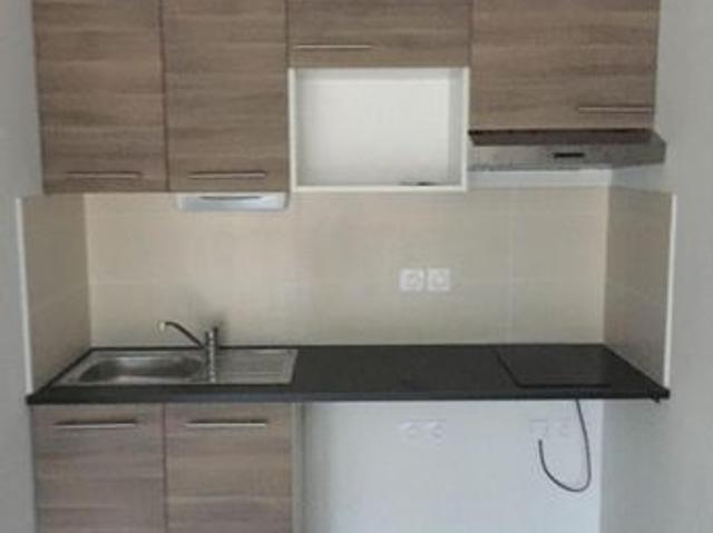 Appartement vente à Montpellier, Juvignac