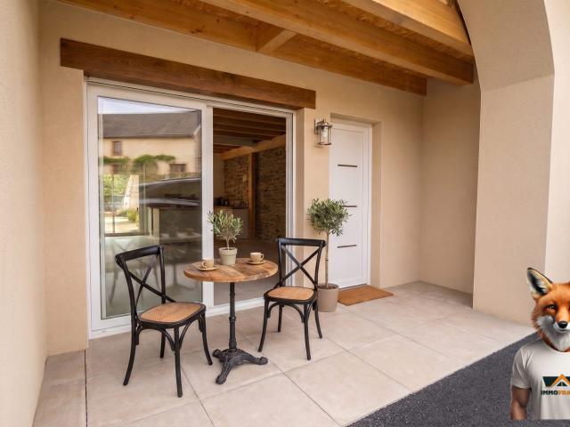 Appartement vente à Besançon, Champvans-les-moulins