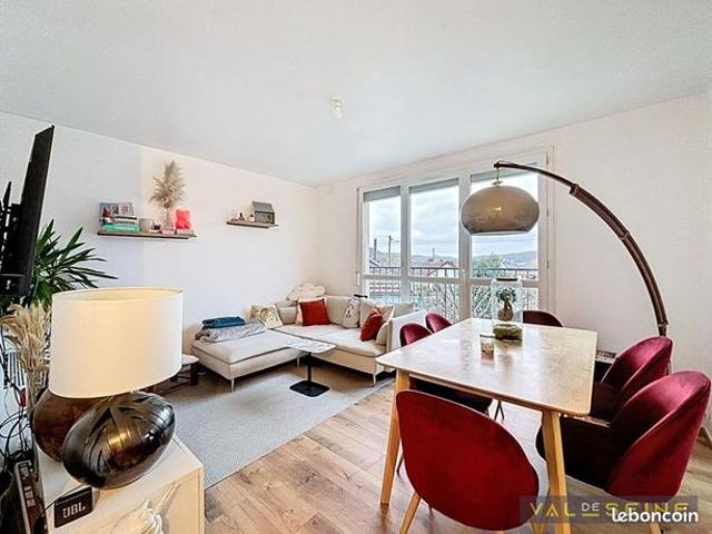 Appartement vente à Rouen, Ruan