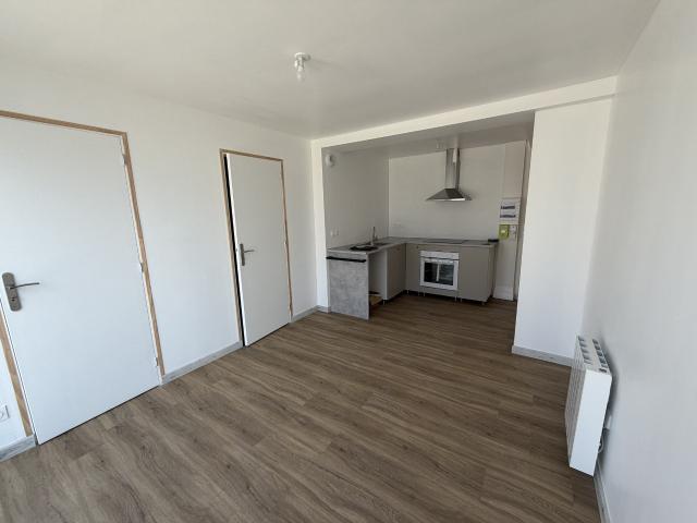 Appartement location à Château-Gontier, Meslay-du-maine