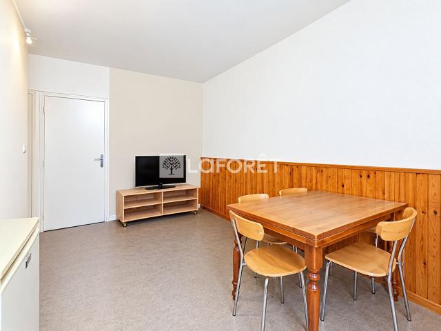 Appartement location à Les Vennes, Bourg-en-Bresse