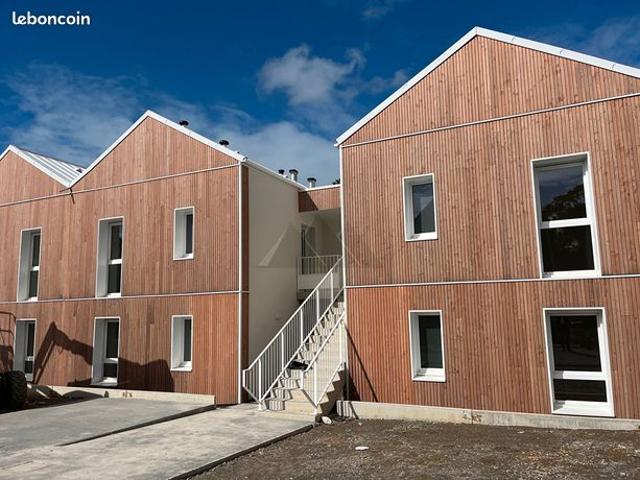 Appartement vente à Brest, Bretagne
