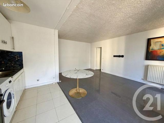 Appartement vente à Le Raincy, Villemomble