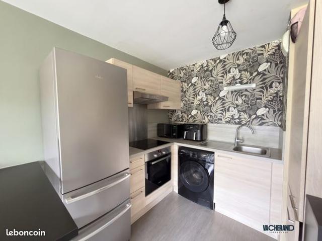 Appartement vente à Lille, Faches-thumesnil
