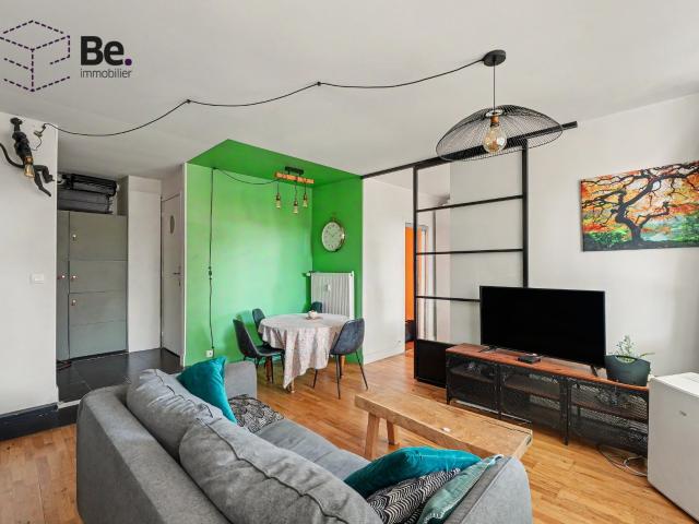 Appartement vente à Toulouse