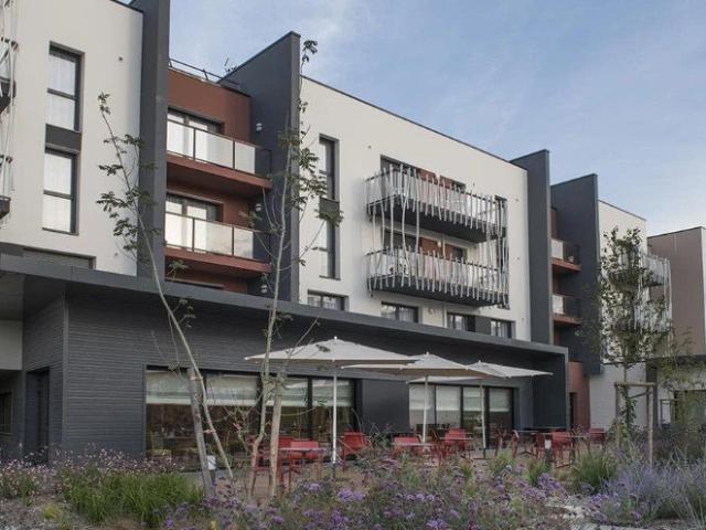 Appartement vente à La Rochelle, Puilboreau