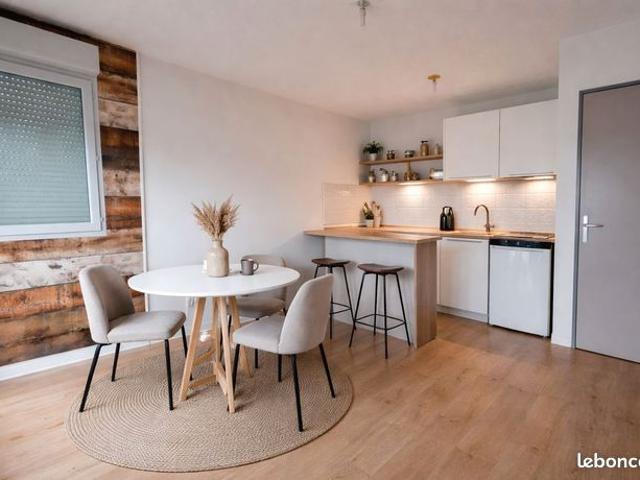 Appartement vente à Toulouse