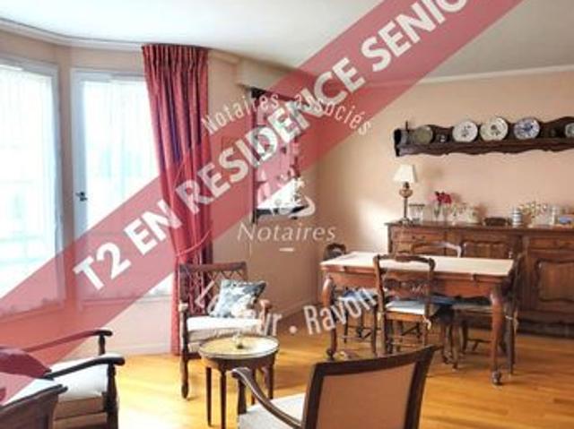 Appartement vente à Nanterre, Rueil-malmaison