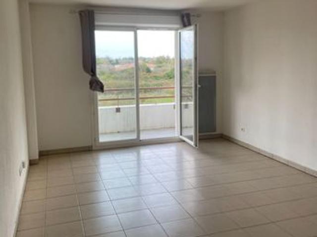 Appartement vente à Blaye