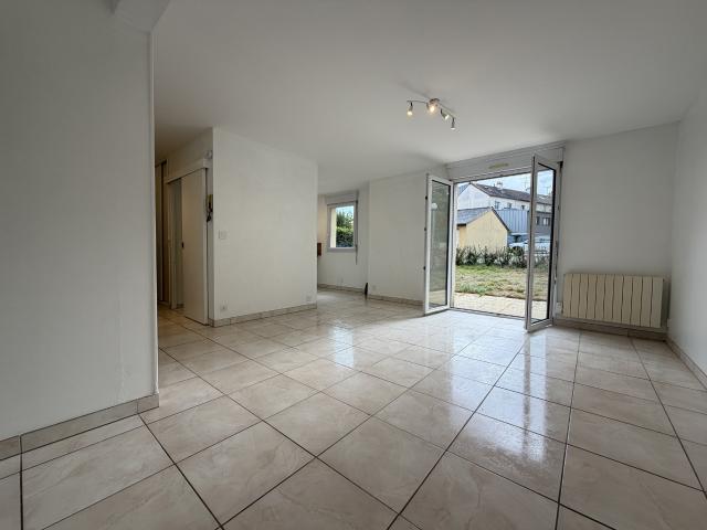 Appartement location à Le Mans