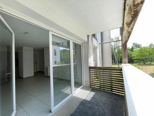 Appartement vente à Eysines, Le Bourg