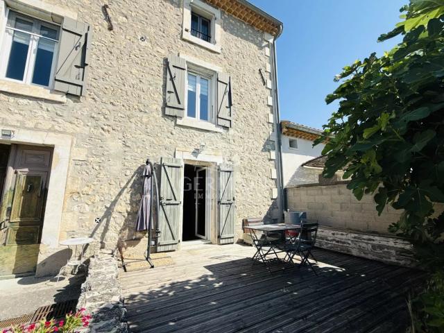 Appartement vente à Petit Palais, L'Isle-sur-la-Sorgue