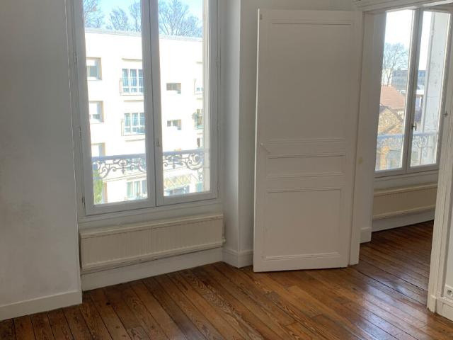 Appartement location à Versailles