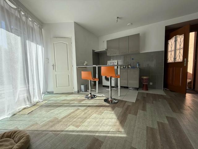 Appartement vente à Nantes