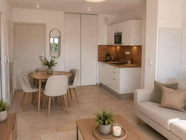 Appartement vente à Forcalquier, Manosque