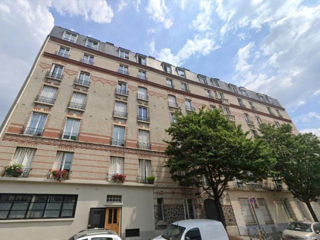 Appartement vente à Centre Sud, Bagnolet