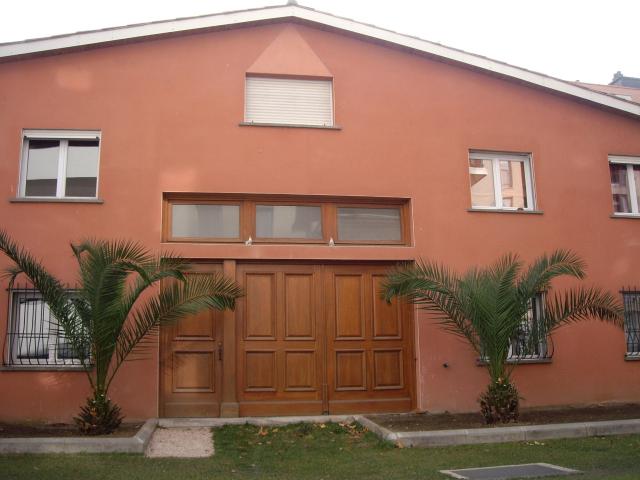 Appartement location à Toulouse