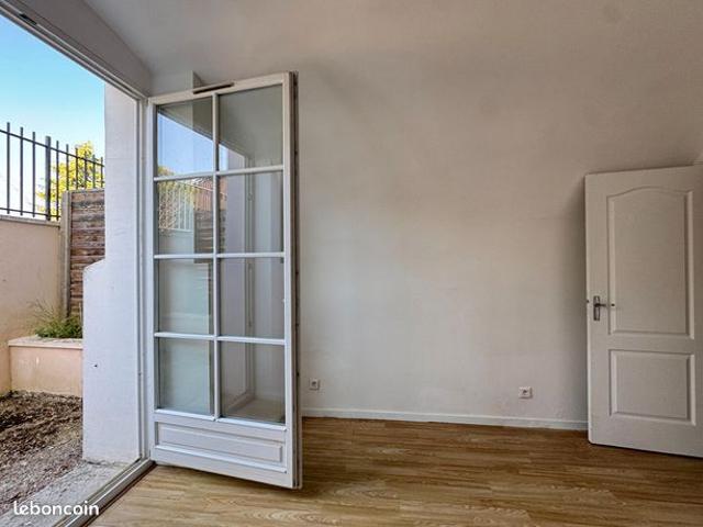 Appartement vente à Melun, Boissise-la-bertrand