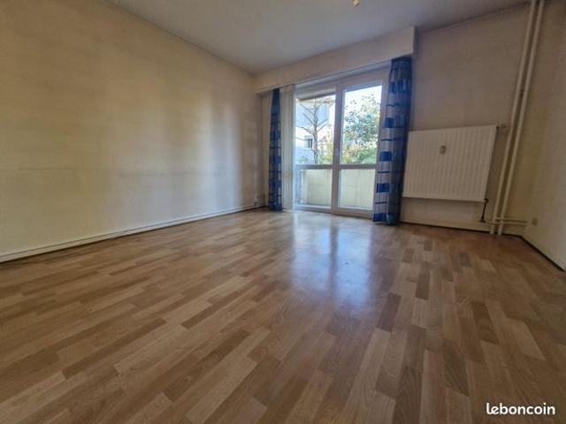 Appartement vente à Colmar-Ribeauvillé, Colmar