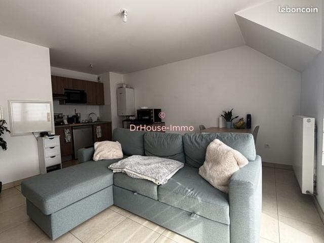 Appartement vente à Orléans, Olivet