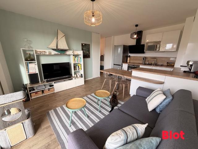 Appartement vente à France métropolitaine, Bretagne