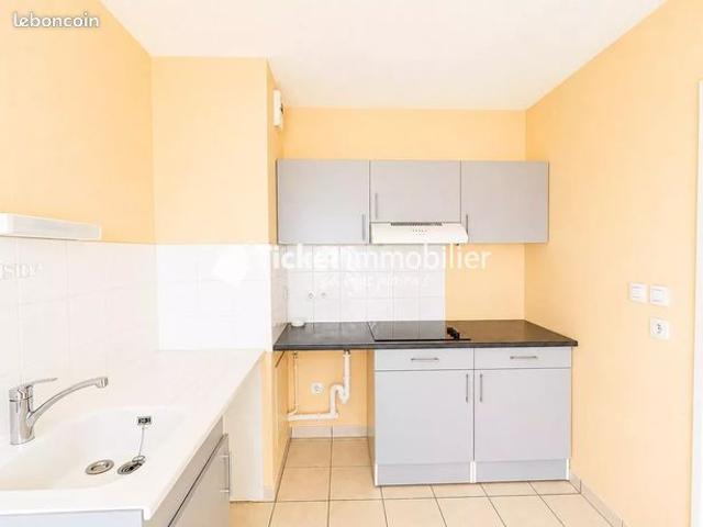 Appartement vente à Toulouse
