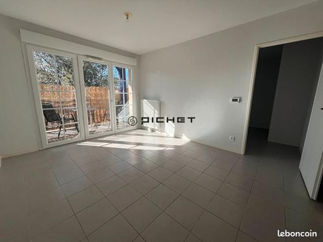Appartement vente à Arcachon, Le Teich